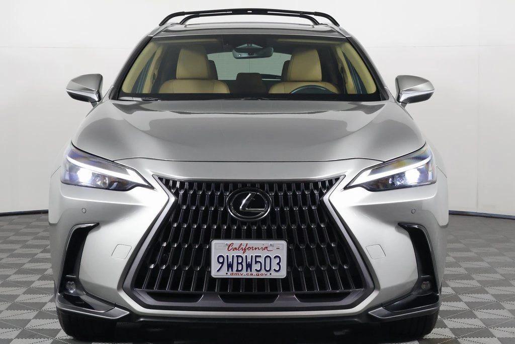 lexus nx hybrid 2026 2T2GKCEZ8TC062852 image lexus nx hybrid 2026 2T2GKCEZ8TC062852 image